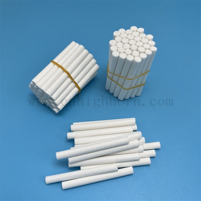 Poröse Mückenflüssigkeits-Stangenöl-Basis-Wasserbasis universeller Polymer-Baumwolldocht