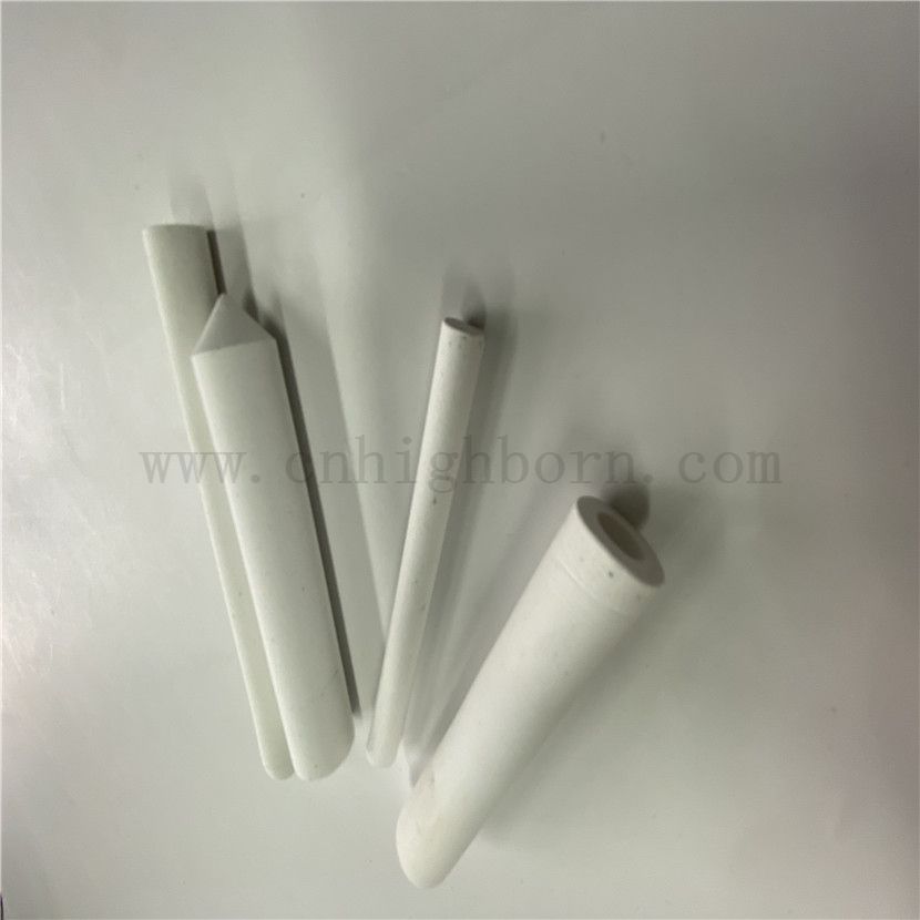 por&ouml;ses Keramikrohr