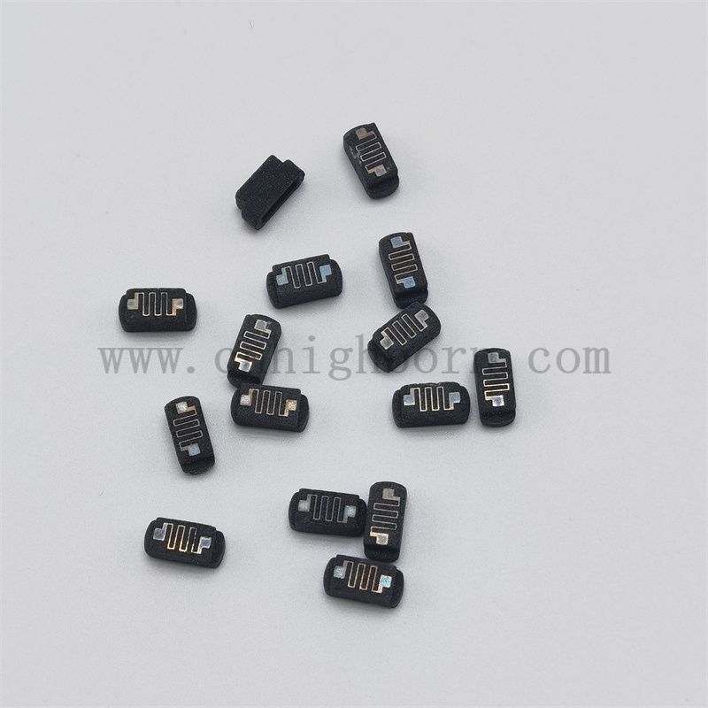 Keramikatomisierender Kern