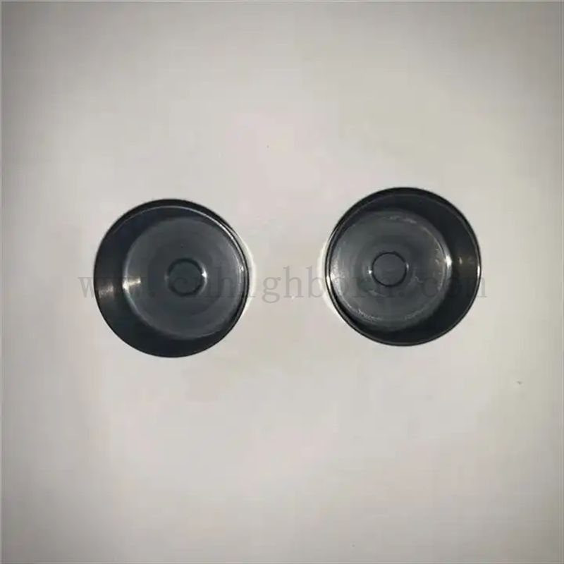 Customized Silicon Nitrid Bowl SI3N4 Keramikheizungsteiger