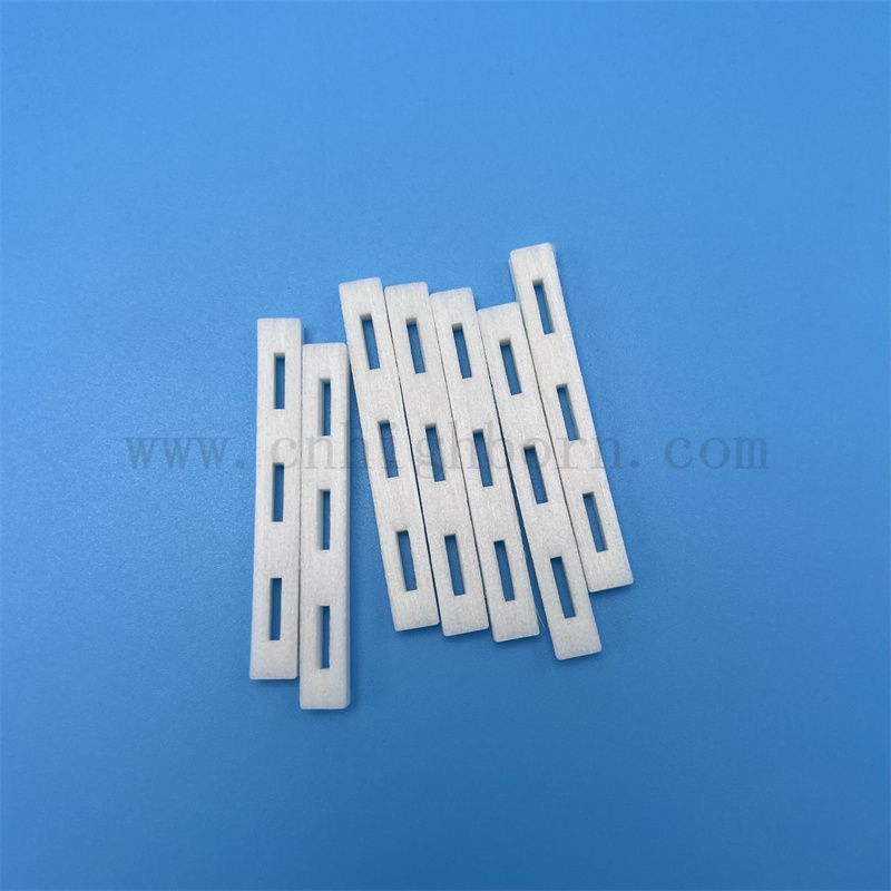 Polymerbaumwolle für Luftbefeuchter-Volatilisation Poröser kleberfreier Haustierteil