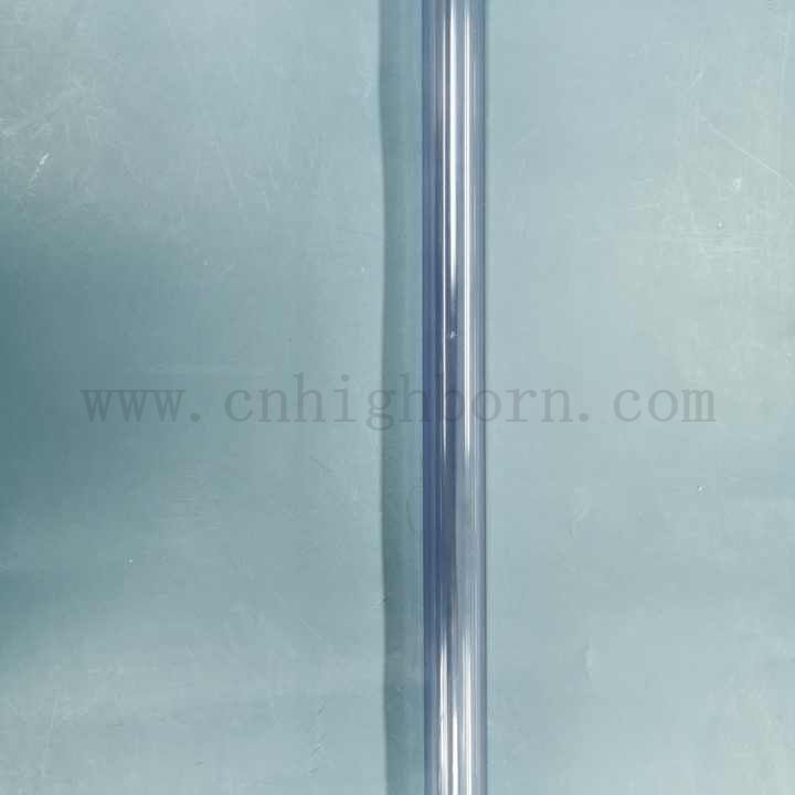 Großhandel poröser Keramikrohr für Boden Irrometer Tensiometer verwendet 