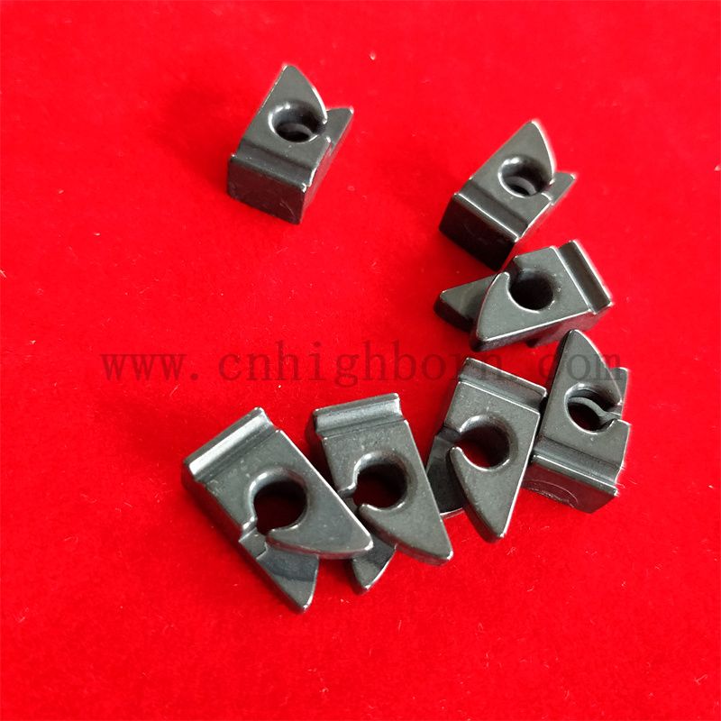 Textilkeramikf&uuml;hrung