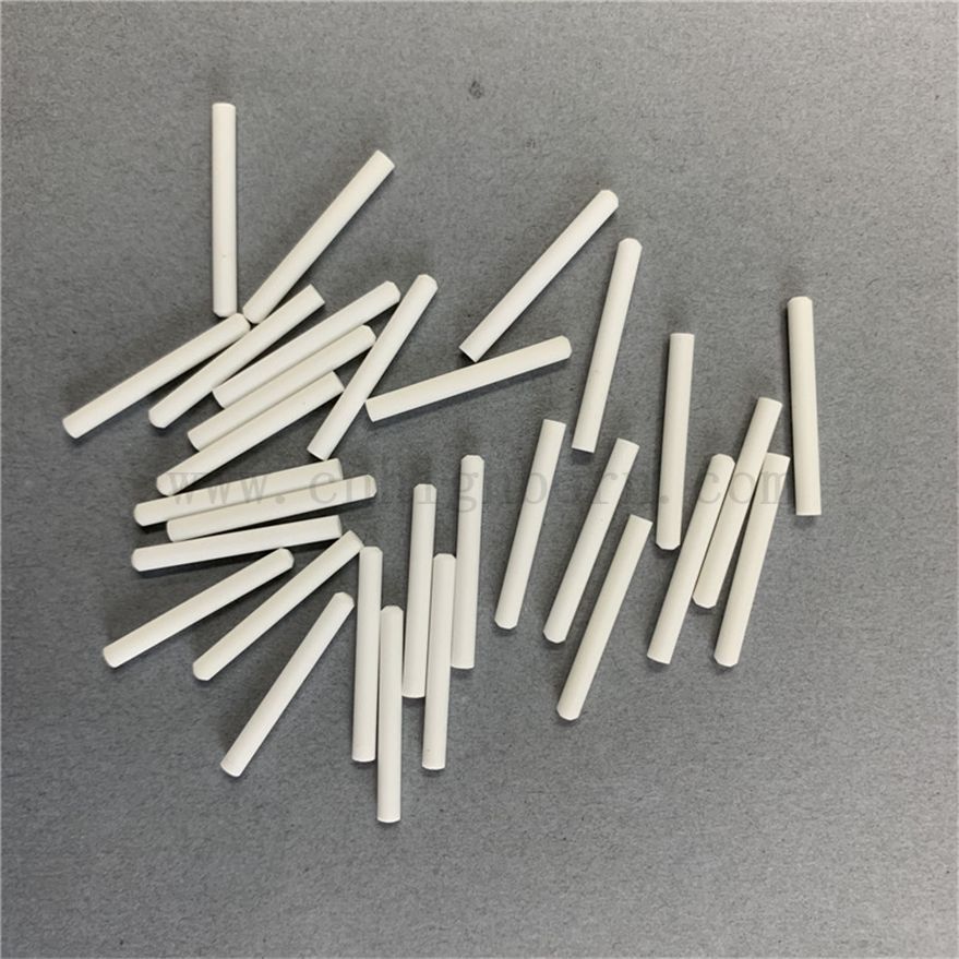 Stab aus Beryllia-Keramik