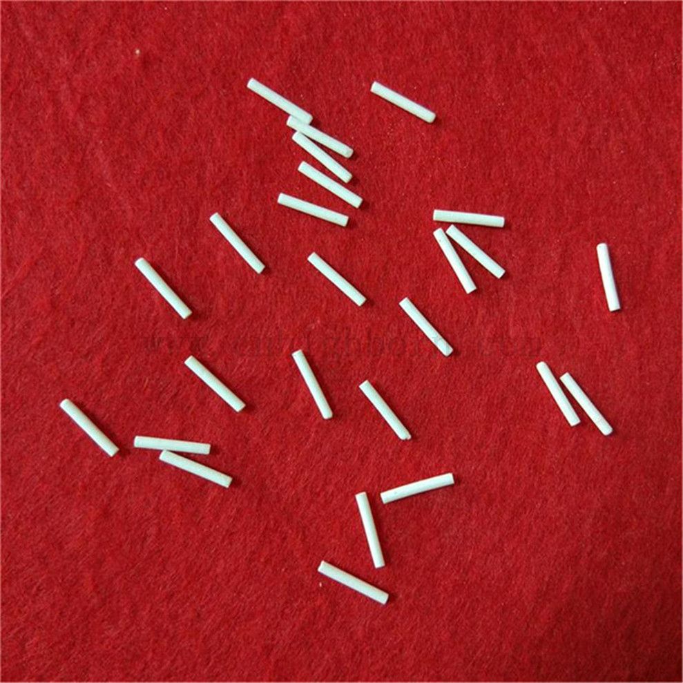 PH -Test -Referenzelektrodensandkernporöser Keramikstange