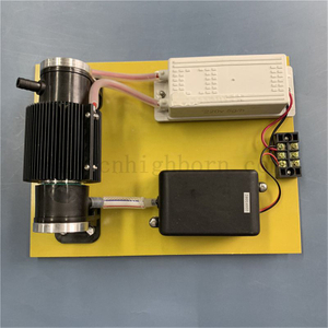 110V 10g/H Ozon-Desinfektionsgenerator O3-Sterilisationsmaschine für die Wasseraufbereitung