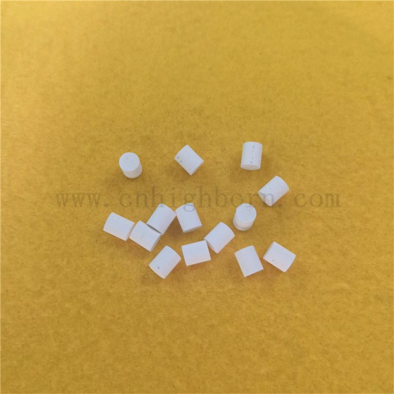 Professioneller poröser Keramikreferenz -Elektroden -Docht für medizinische