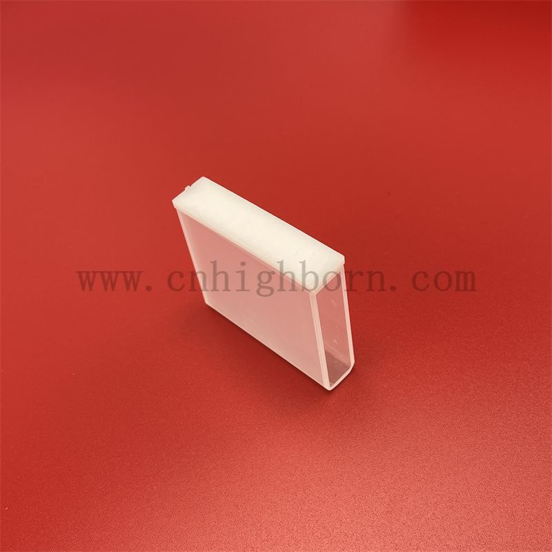 Quartz Cuvette