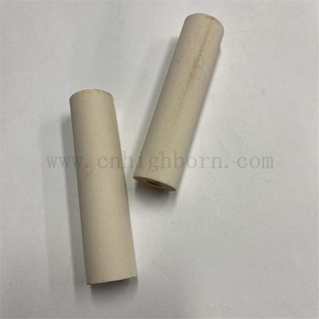 Hocheffiziente wassersparende Bewässerung poröser Keramikrohre für nachhaltige Landwirtschaft