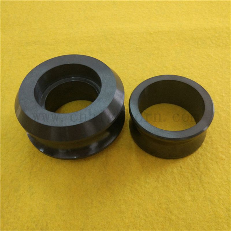 Hochhärte Siliziumnitrid Si3n4 Keramikführer Roller 