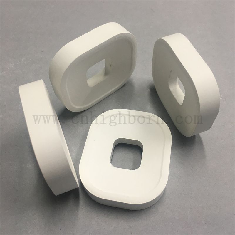 Customized Home Decoration Aroma Duft Keramikplatte Duft Öl Essenz Diffusor Stein