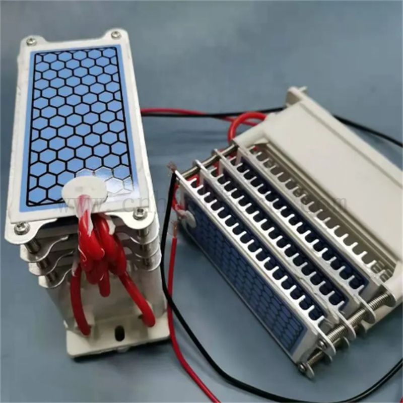 20g/h 4 Schicht Keramikblech Ozongenerator Modul Luftbehandlung Ozonator