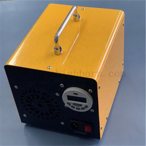 Industrielle Ozongeneratormaschine, O3-Luftreiniger, Deodorant, Luft-Ozonisator-Behandlung