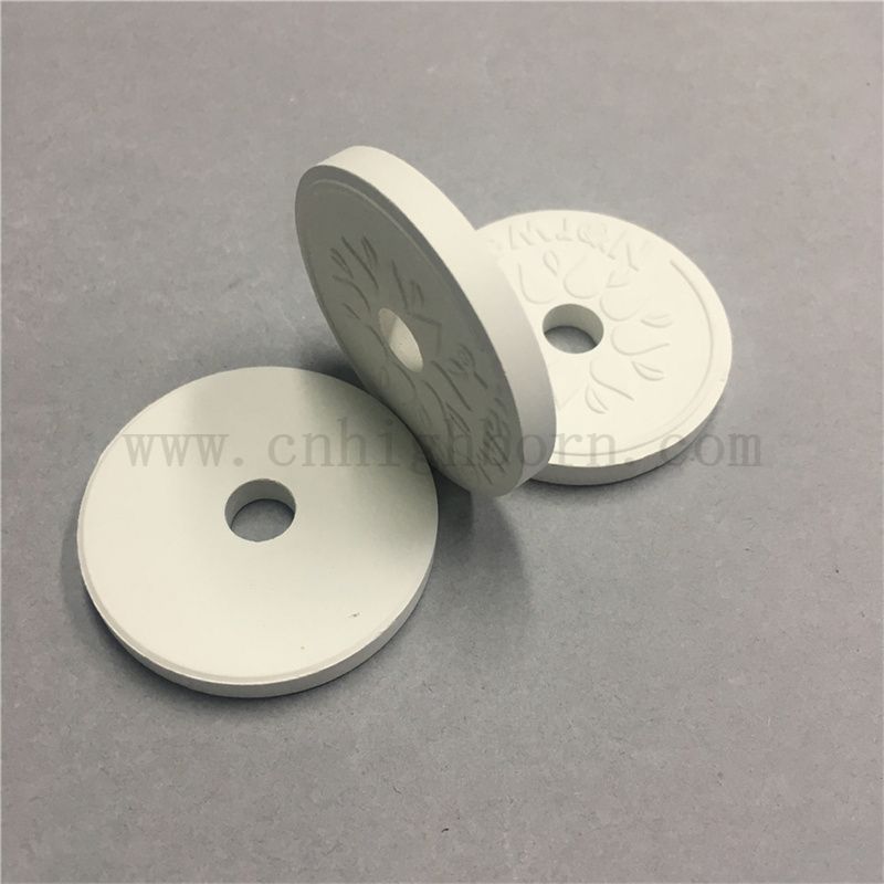 Gips Aromatherapieplatte Custom Car Flüchtige Gipsscheibenscheibe Innendiffusor Stein