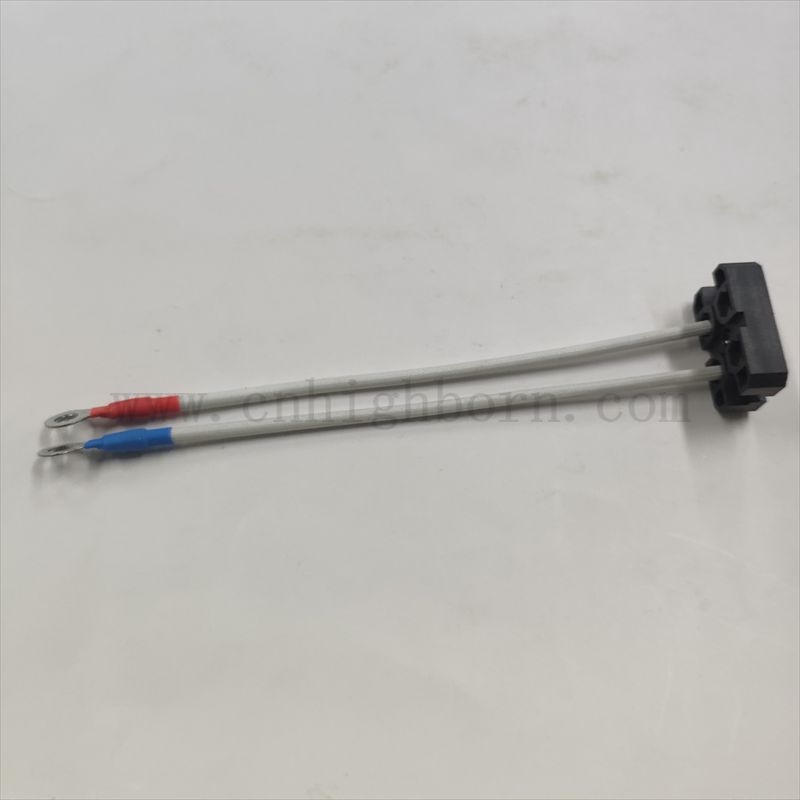 RHP120 Hochspannungsstromwiderstand