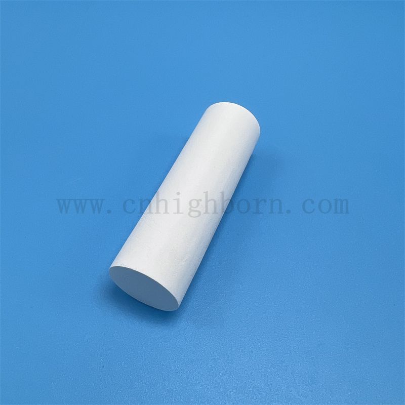 Customized Porous Ceramic Verdunstungsstangenautos Aromatherapiestock für ätherische Öle verwenden