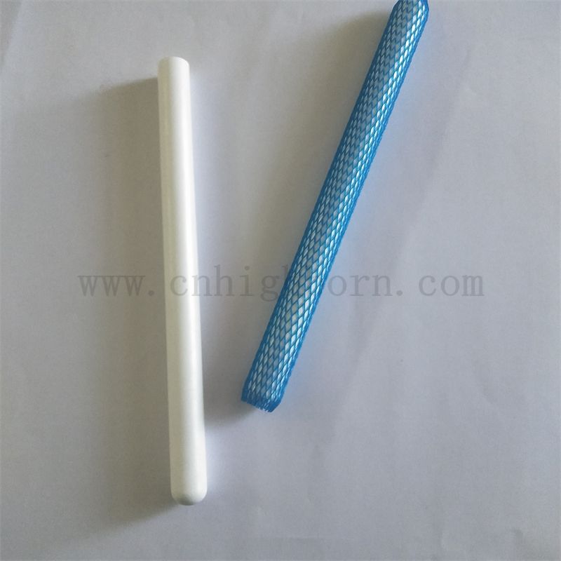 Sauerstoffsensor yttrium stabilisiertes Zirkonia -Keramikschutzrohr