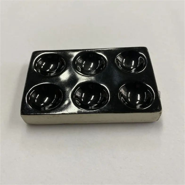 Keramikschale f&uuml;r fl&uuml;chtige Stoffe (6)