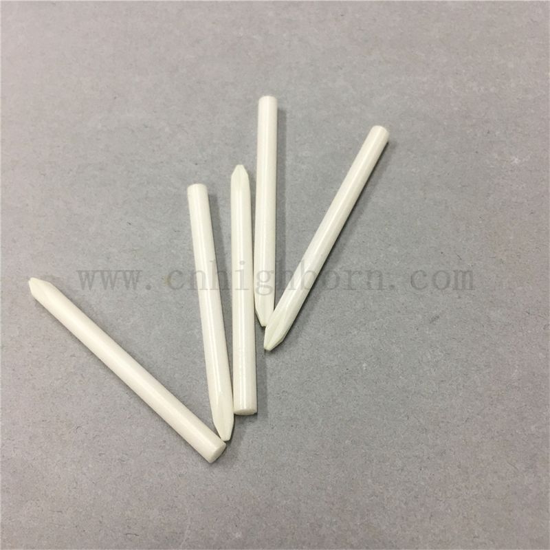 Customisierte Zirkonia Keramikstange Ph0 ZRO2 Schraubendreher