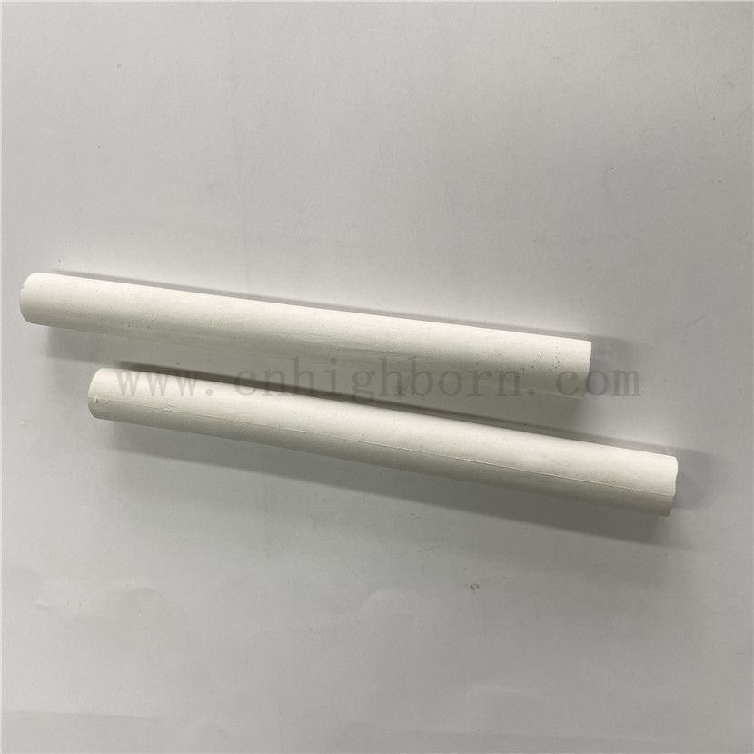 Selbstabsorbiertes Blumentopf poröse Aluminiumoxid-Keramikstange 