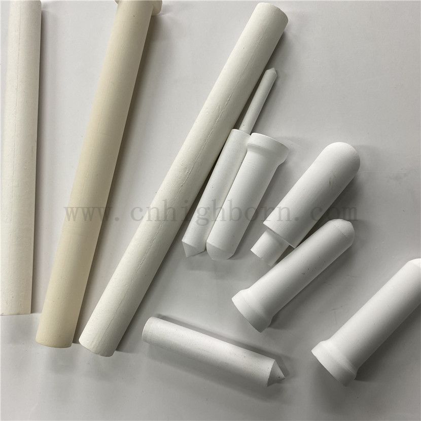 Poröse Keramiksonde tragbarer Bodendripperrohr