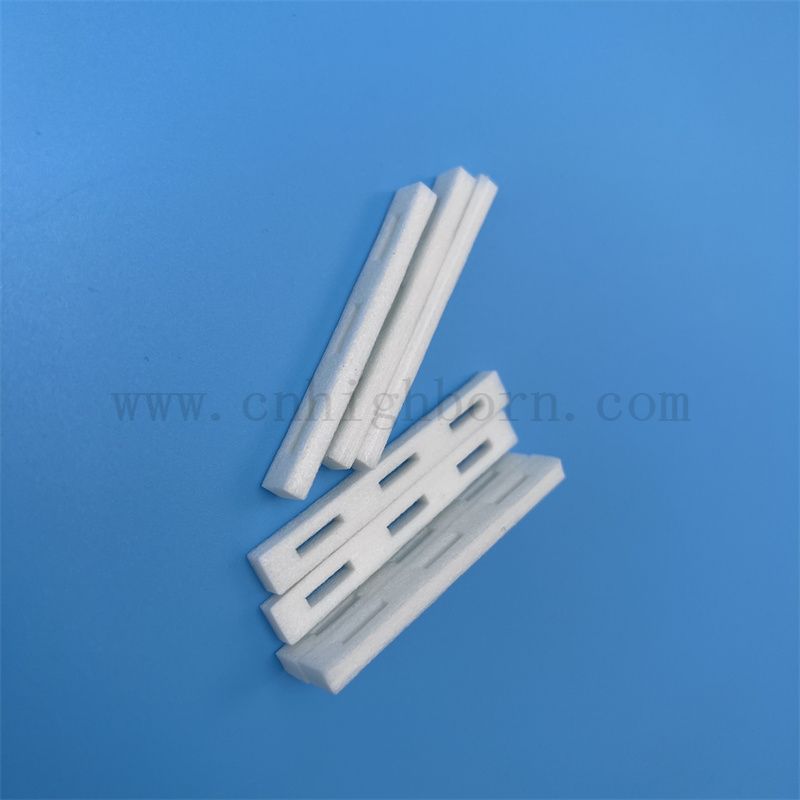 Polymerbaumwolle für Luftbefeuchter-Volatilisation Poröser kleberfreier Haustierteil