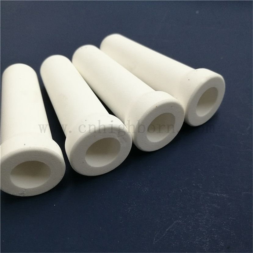 Individuelle Porosität und umweltfreundliche poröse Keramik -Tropf -Bewässerungsrohr