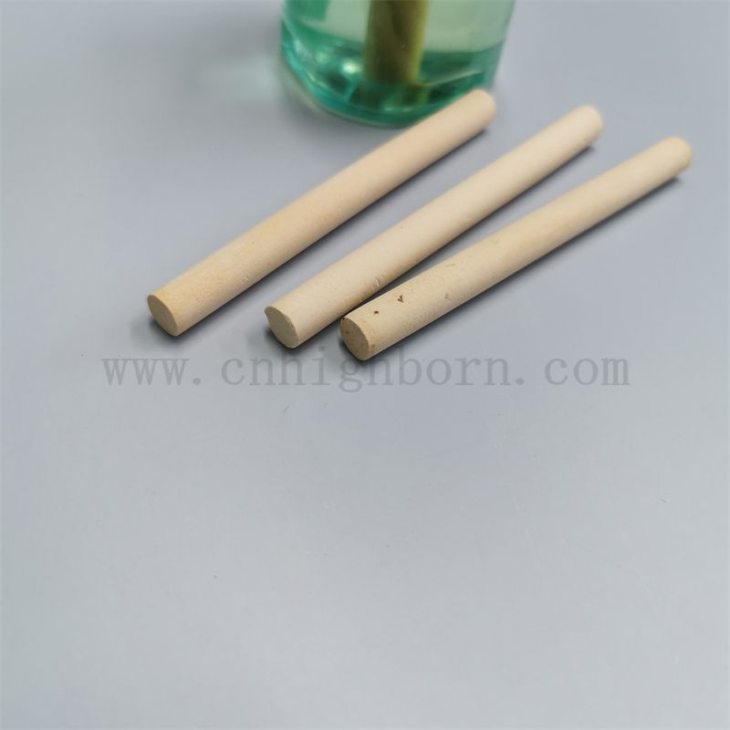 Mückenflüssigkeit Flasche Poröse Keramik Docht verwendet