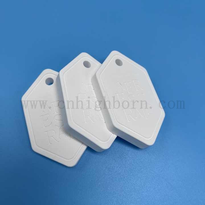 Parfüm -Diffusorstein für das Car -Aroma -Diffusor von Gips Keramik -Duftstuhl