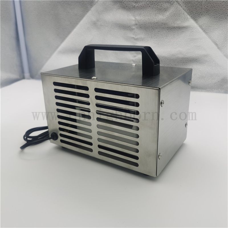 Hohe Kapazität 28000 mg/h Ozongeneratormaschine eliminieren Gerüche O3 -Gerät für Zuhause