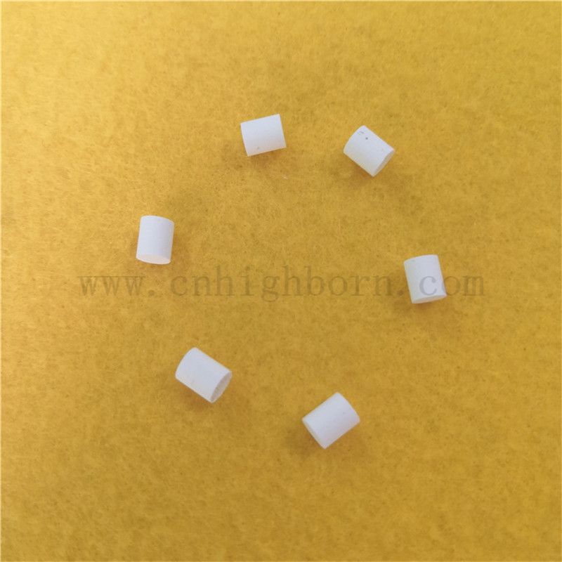 Professioneller poröser Keramikreferenz -Elektroden -Docht für medizinische