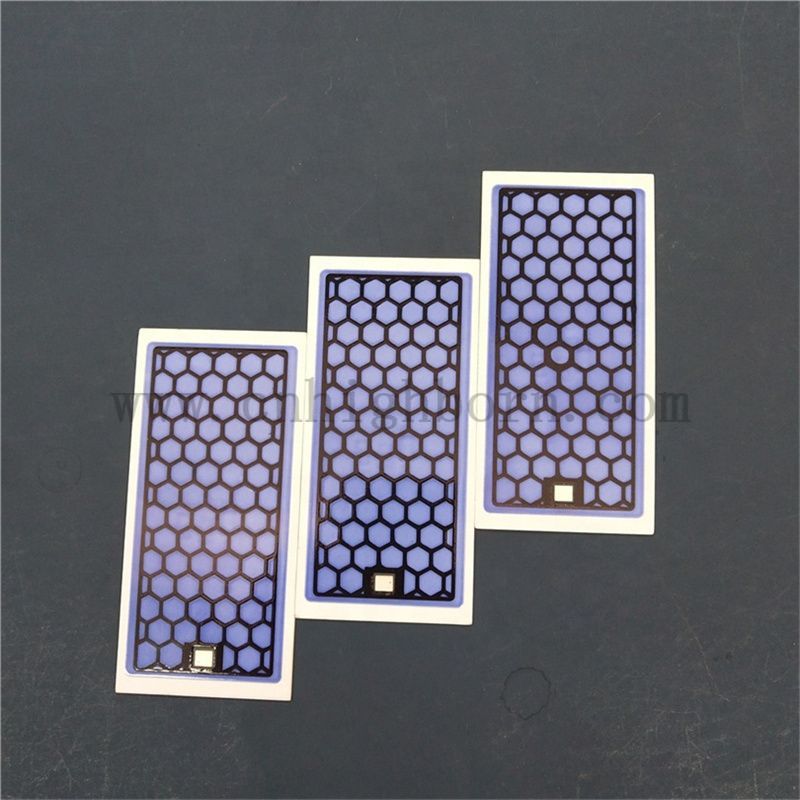 6g/h Ozongeneratorplatte