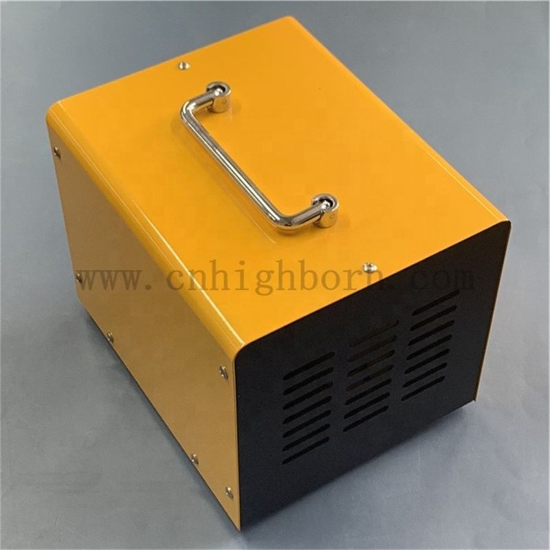 Industrie -Ozongenerator Maschine O3 Luftreiniger Deodorizer Luft Ozonizerbehandlung