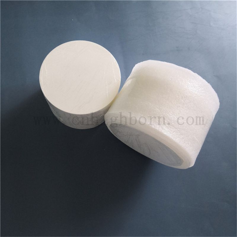 Isoliertes Bornitrid -Keramikstab Hochtemperaturbeständiges Bn -Keramikblock 99 Keramikteil