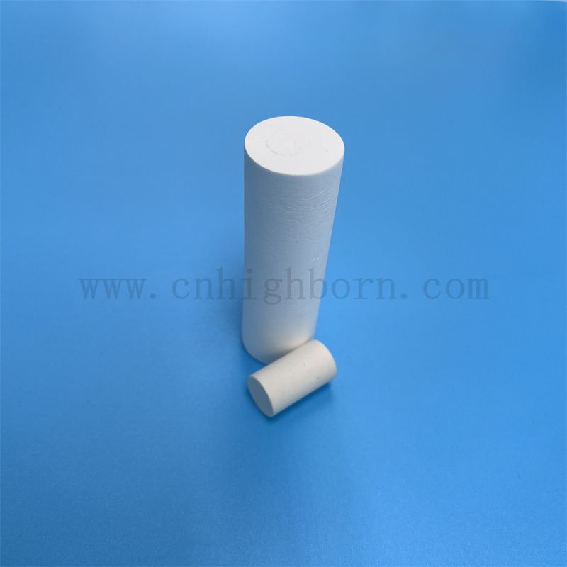 Customized Porous Ceramic Verdunstungsstangenautos Aromatherapiestock für ätherische Öle verwenden