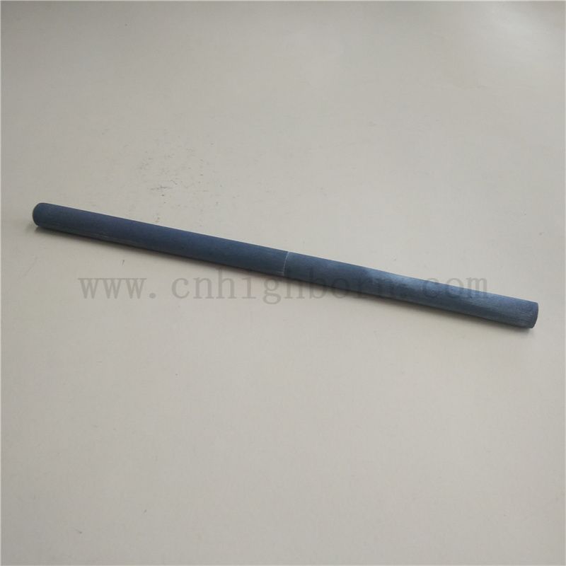 Poröse Siliziumkarbidkeramikfilterrohrmikroporen einstellbares Porositätsrohr