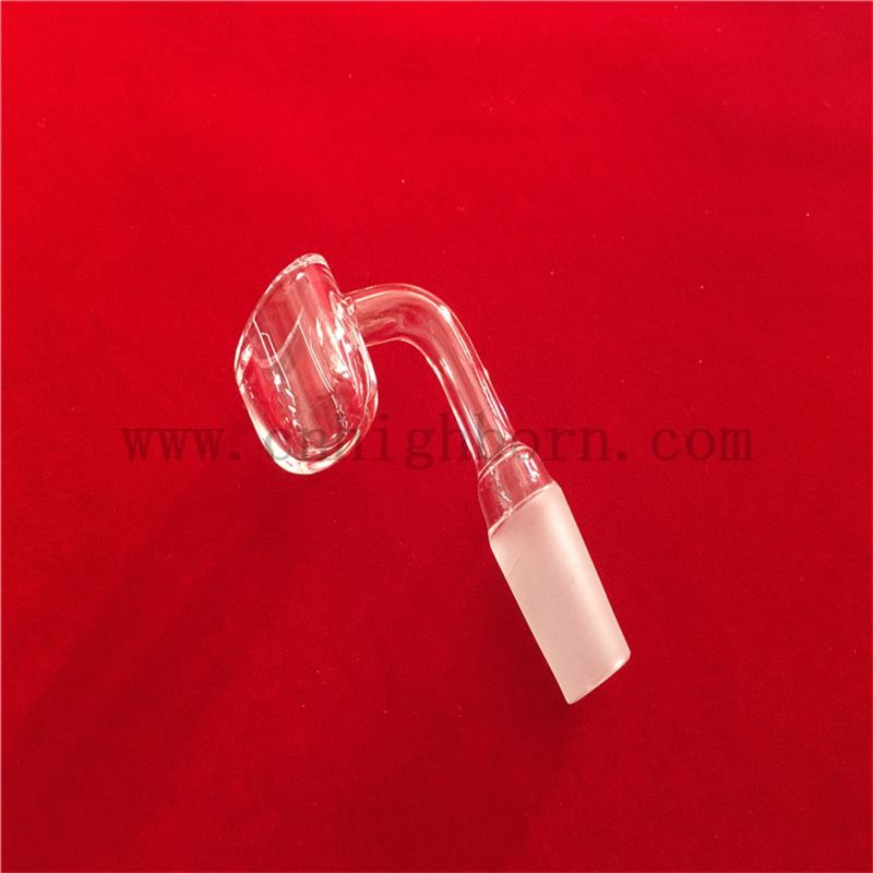 Quartz Glass Banger