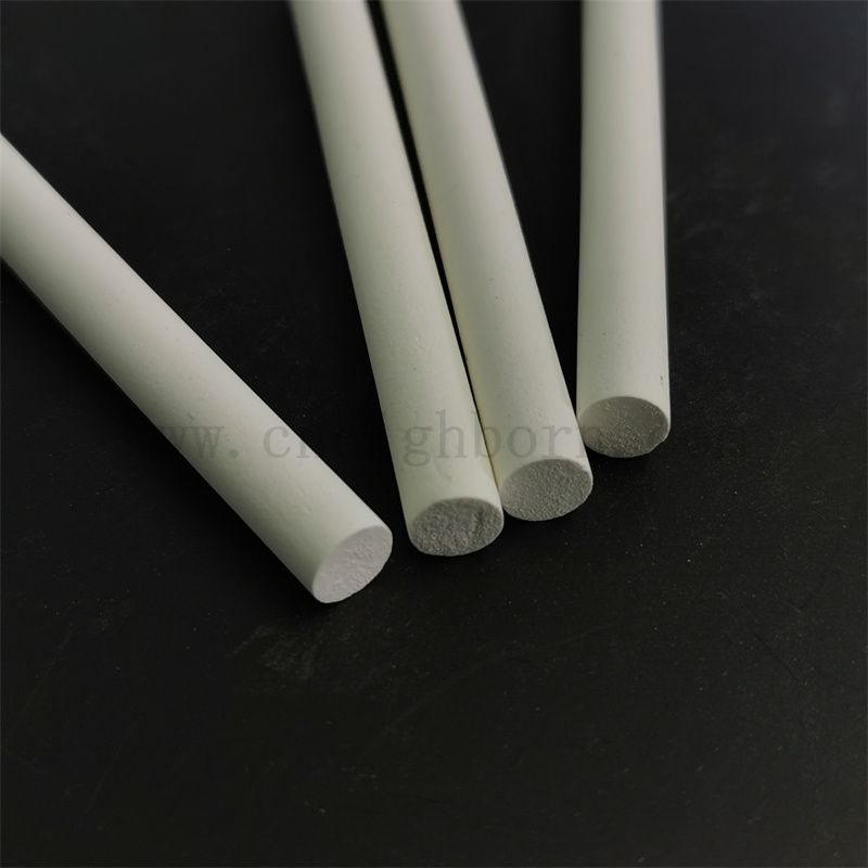 Vaporizer Heizung Poröser Keramik -Docht für flüssige Mückenschutzmenge