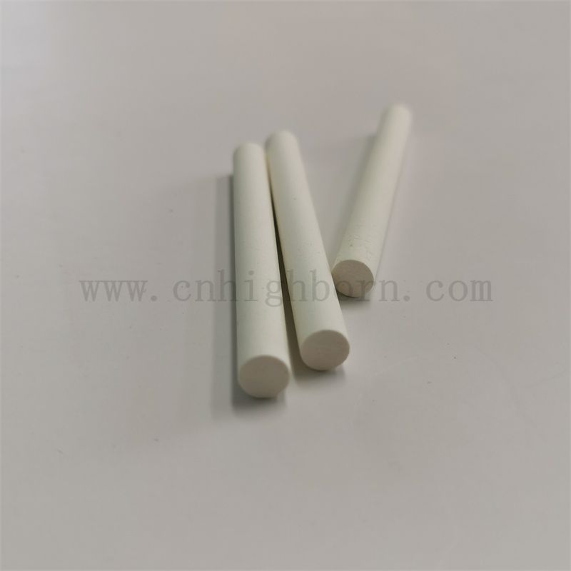 Customisierte einstellbare Porositäts -Mücken -Keramik -Docht