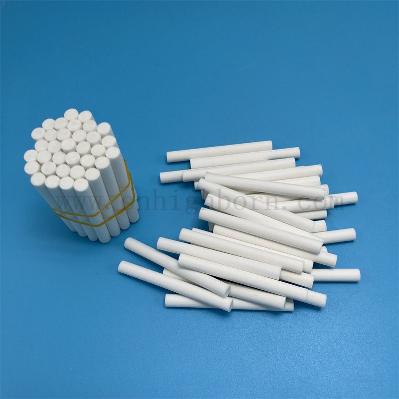 Poröse Mückenflüssigkeits-Stangenöl-Basis-Wasserbasis universeller Polymer-Baumwolldocht