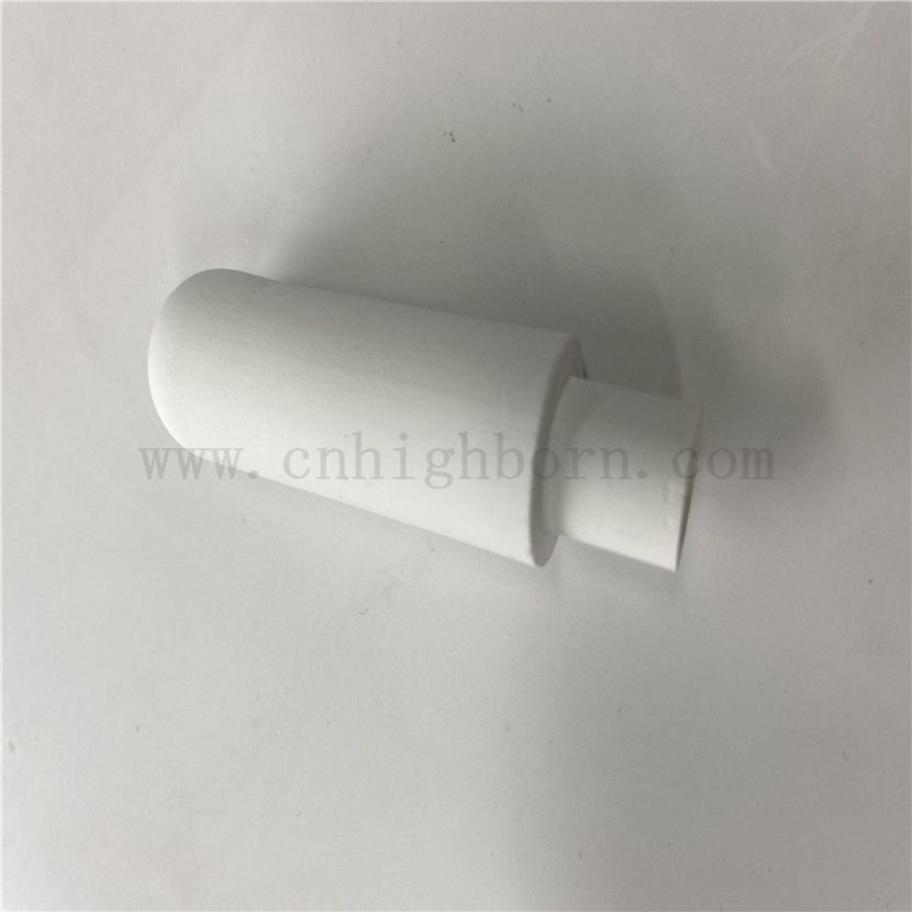 Boden Tensiometer poröse Alumina Al2o3 Keramikrohr