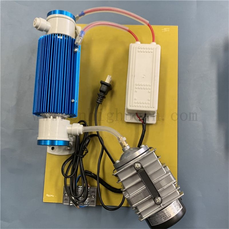 Customized 220 V 10 g/h 15g/h Wasserreiniger Ozonator Ozongenerator Modul 