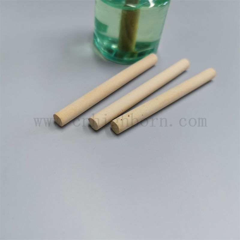 Mückenflüssigkeit Flasche Poröse Keramik Docht verwendet