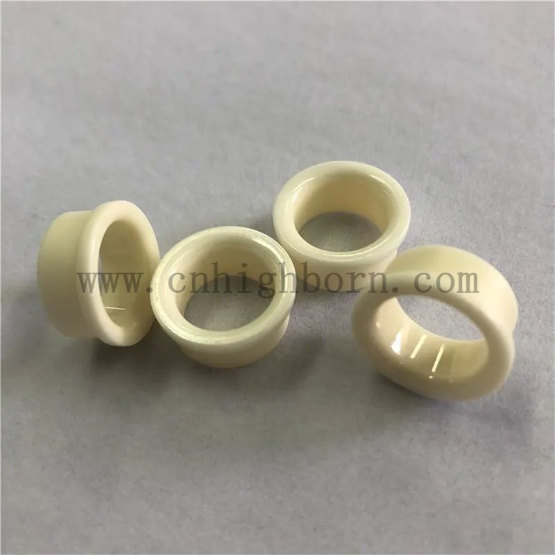 Aluminiumoxid-Keramikteile 20015