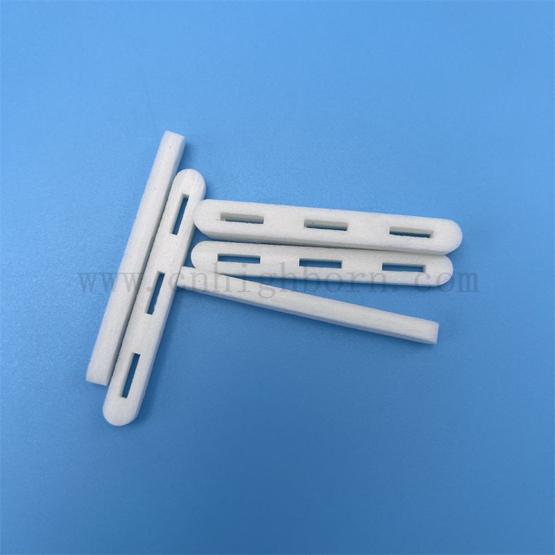 Luftbefeuchterfiltration Polymer PET Baumwollmobil Wasser absorbierende poröse Teil