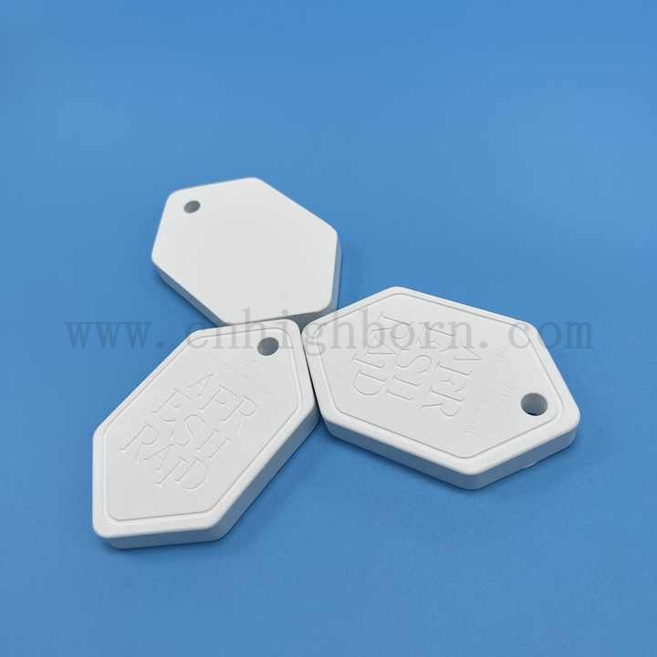 Parfüm -Diffusorstein für das Car -Aroma -Diffusor von Gips Keramik -Duftstuhl