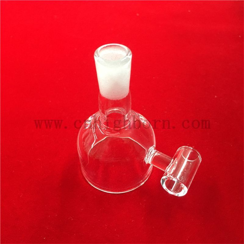 High Purity Quartz Banger