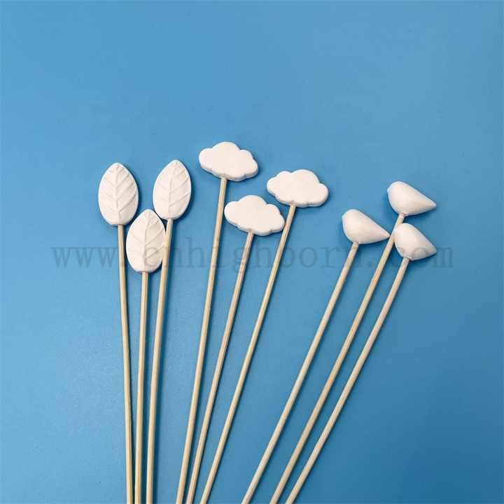 Home Duft Diffusor Privatetikett Duft Keramikaroma Diffusor Stein