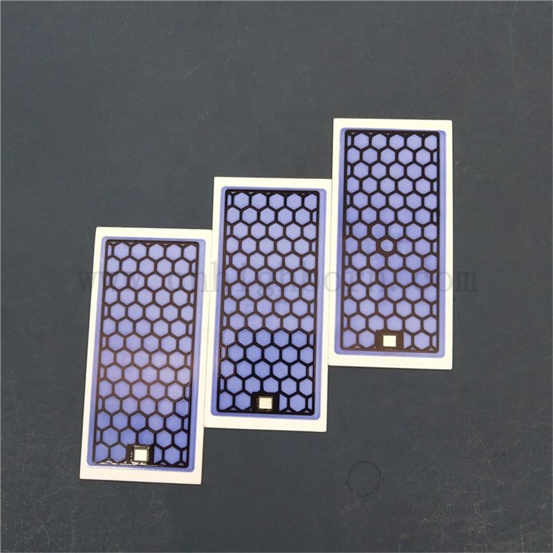 Feuchtigkeitsbeständige 5G/H -Keramik -Ozonplatten -Ozongenerator Desinfektionszubehör