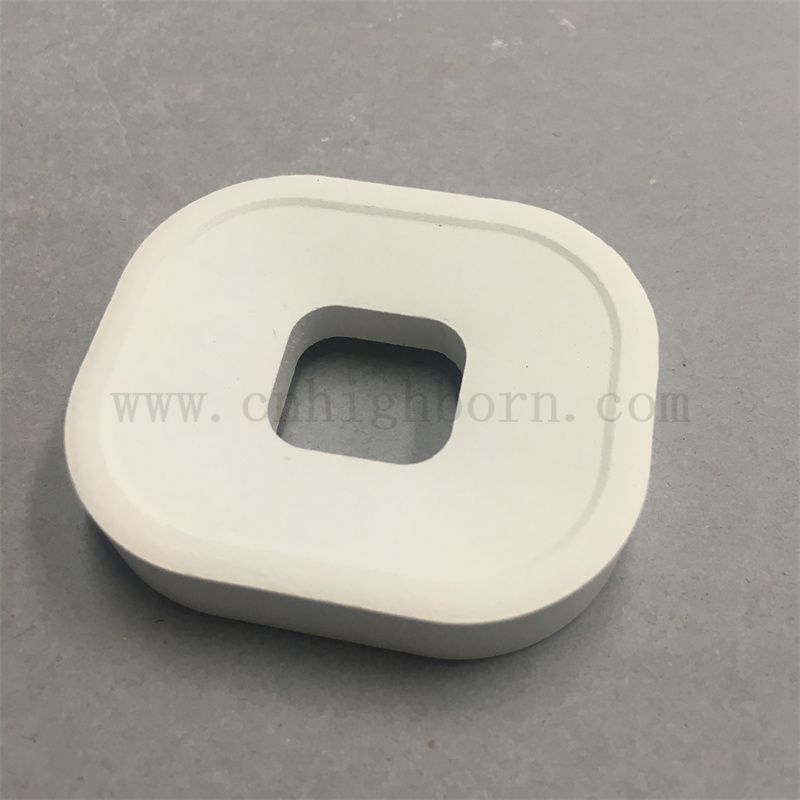 Customized Home Decoration Aroma Duft Keramikplatte Duft Öl Essenz Diffusor Stein